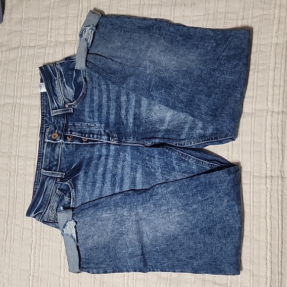 Maurices Denim - Maurices boyfriend jeans